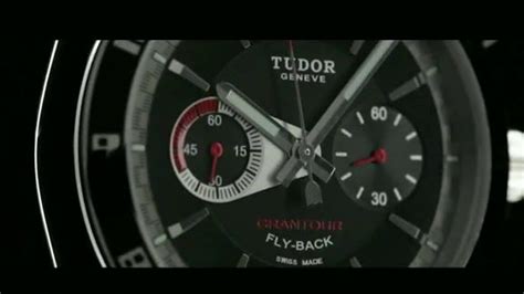 pubblicità tudor su youtube|vintage tudor commercials.